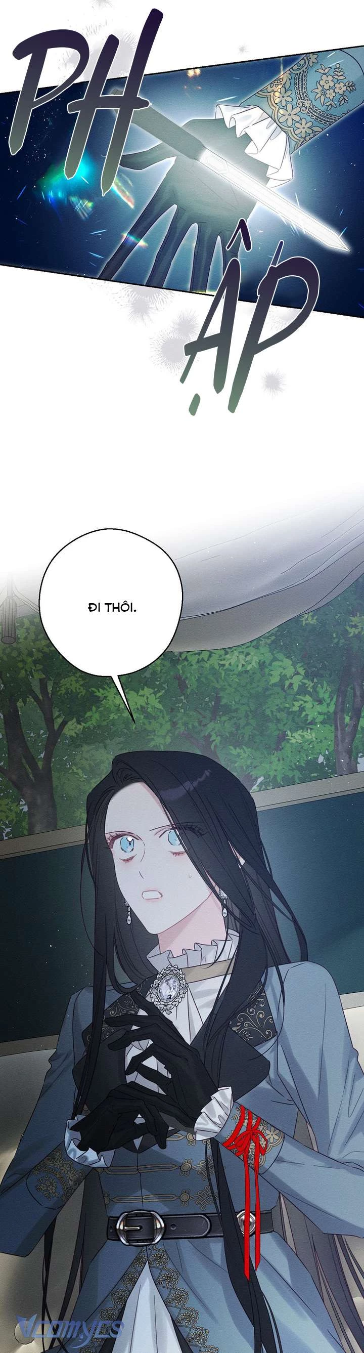 Tôi Phải Giấu Em Trai Trước Đã Chapter 87 - Trang 2