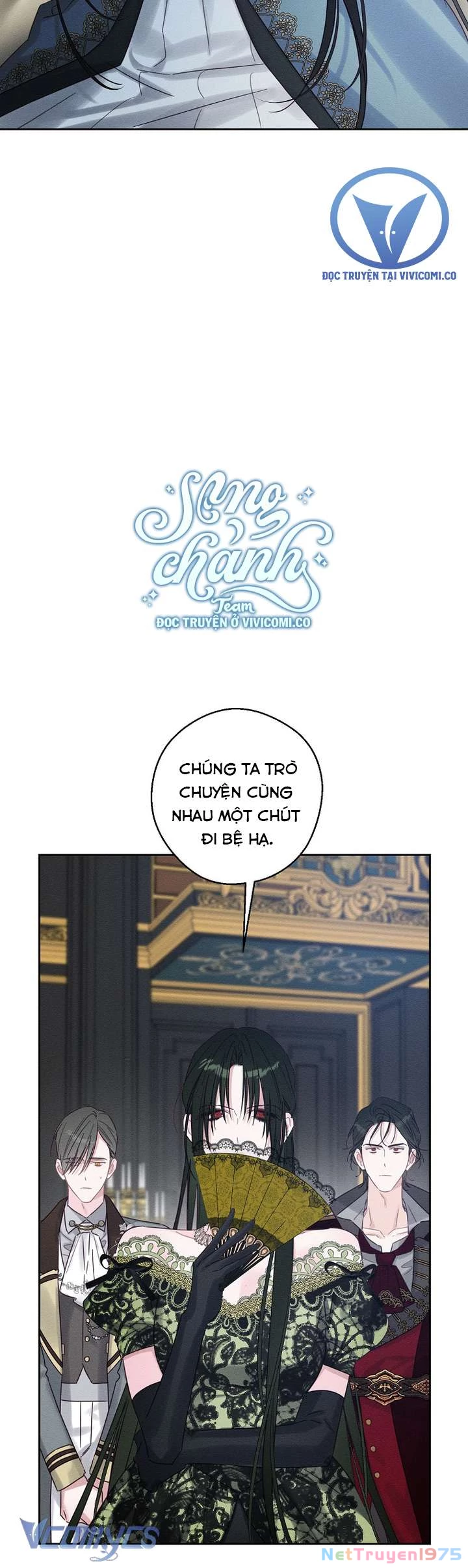Tôi Phải Giấu Em Trai Trước Đã Chapter 87 - Trang 2