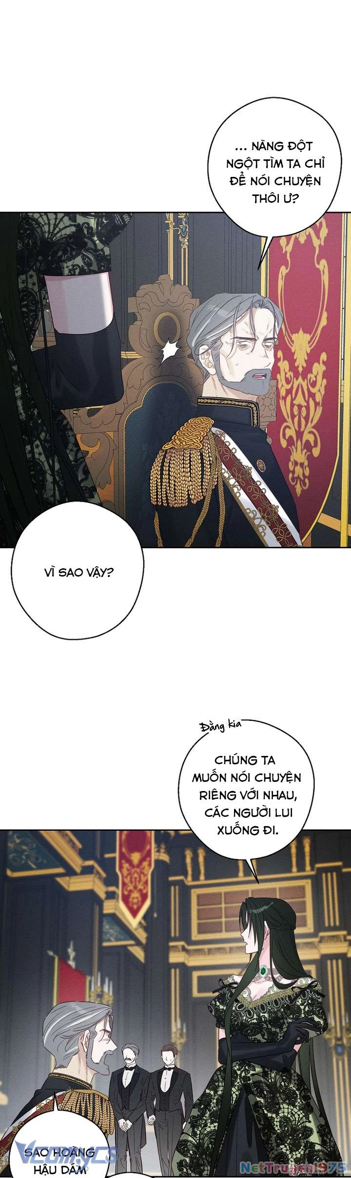 Tôi Phải Giấu Em Trai Trước Đã Chapter 87 - Trang 2