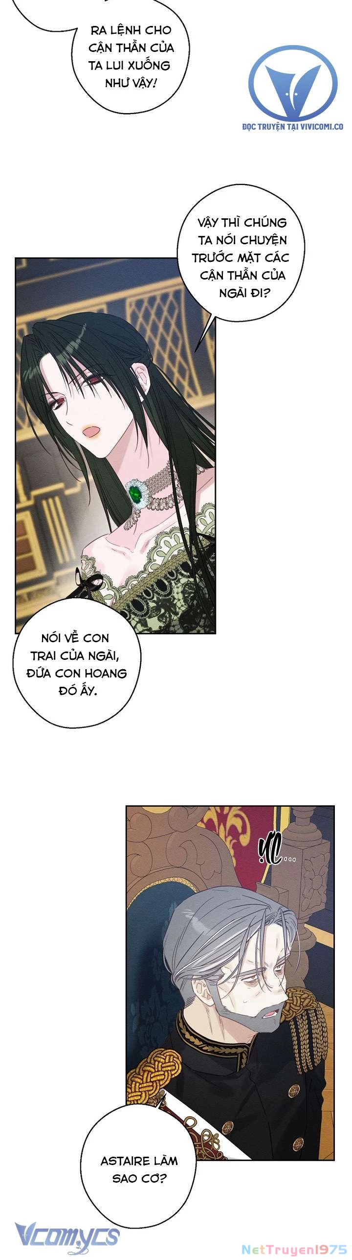 Tôi Phải Giấu Em Trai Trước Đã Chapter 87 - Trang 2