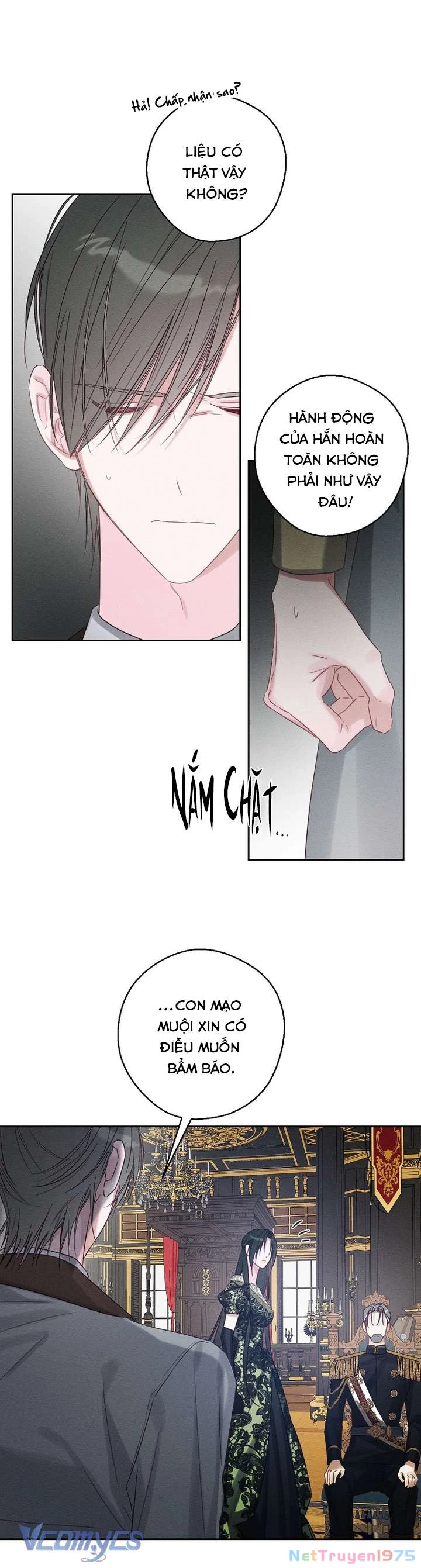 Tôi Phải Giấu Em Trai Trước Đã Chapter 87 - Trang 2