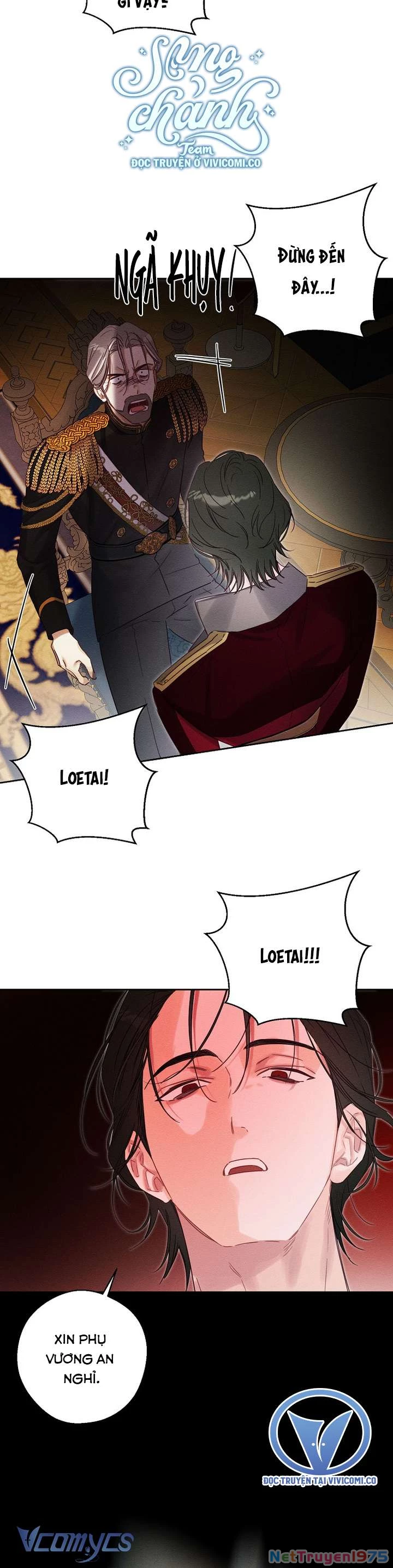 Tôi Phải Giấu Em Trai Trước Đã Chapter 87 - Trang 2