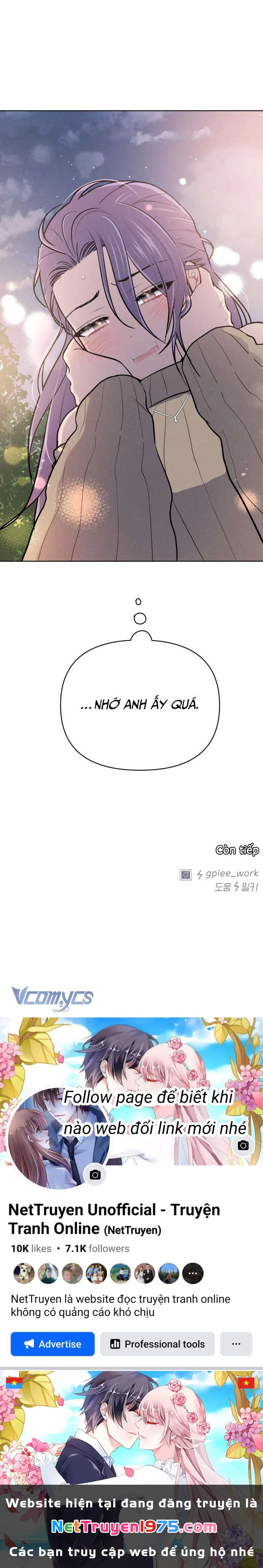 Thật Đáng Thương Cho Chúng Tôi Chapter 42 - 9