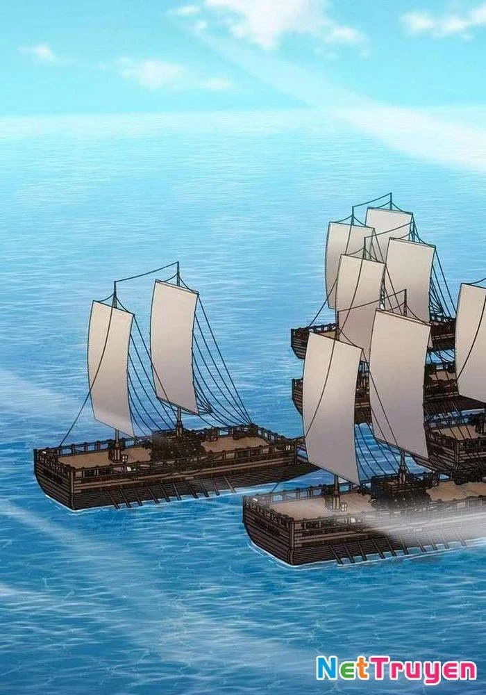 Nền Văn Minh Nebula Chapter 89 - 6