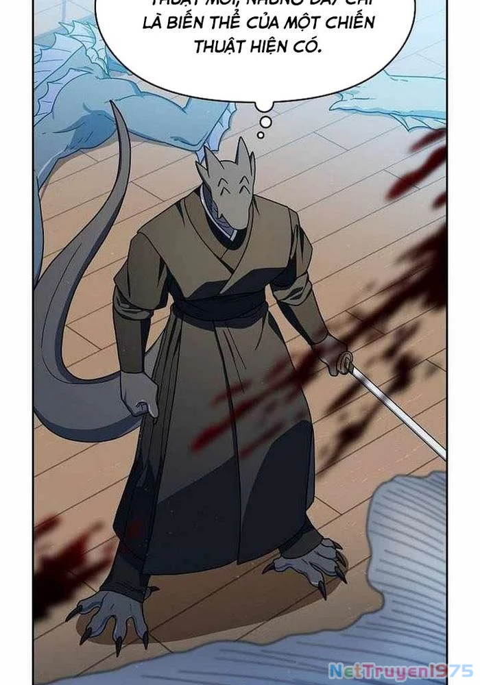 Nền Văn Minh Nebula Chapter 89 - 90