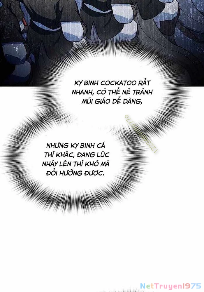 Nền Văn Minh Nebula Chapter 89 - 93