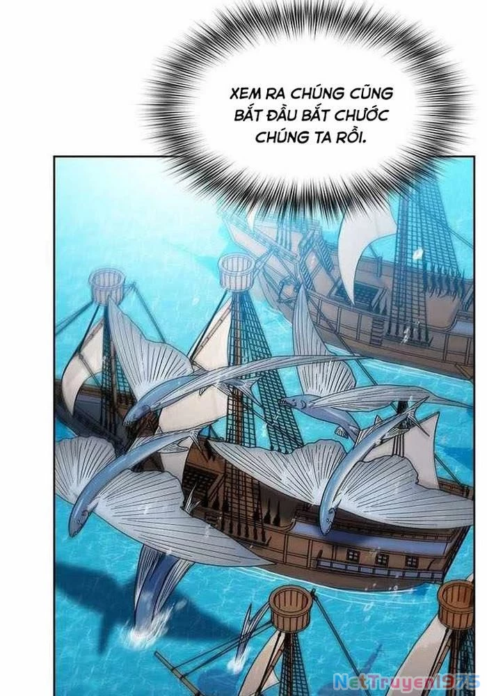 Nền Văn Minh Nebula Chapter 89 - 94