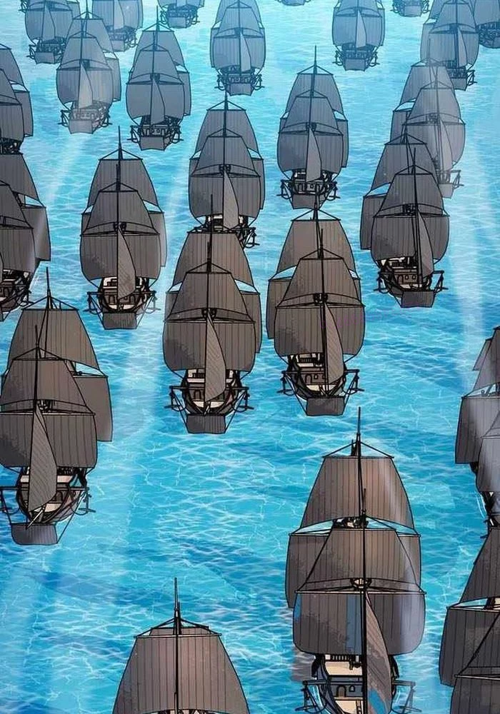 Nền Văn Minh Nebula Chapter 89 - 99