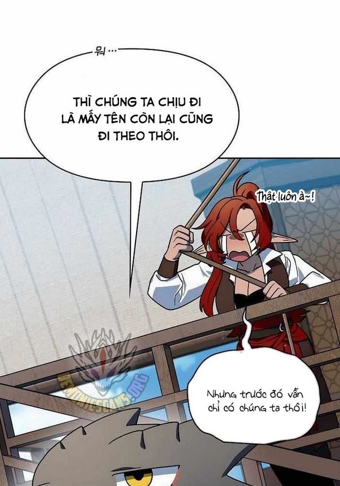 Nền Văn Minh Nebula Chapter 89 - 110