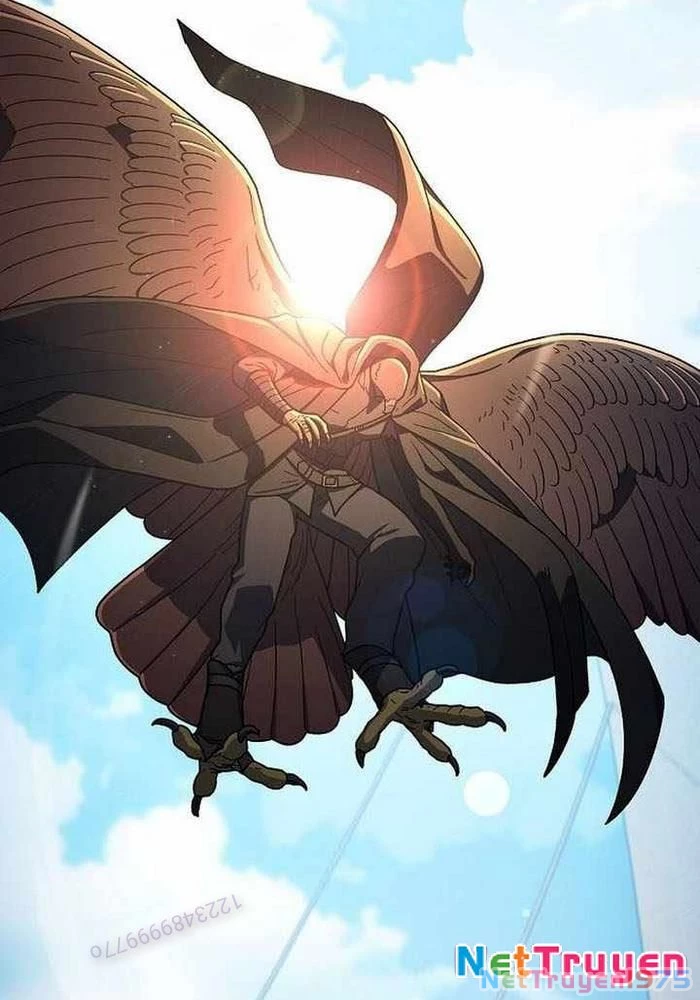 Nền Văn Minh Nebula Chapter 89 - 116
