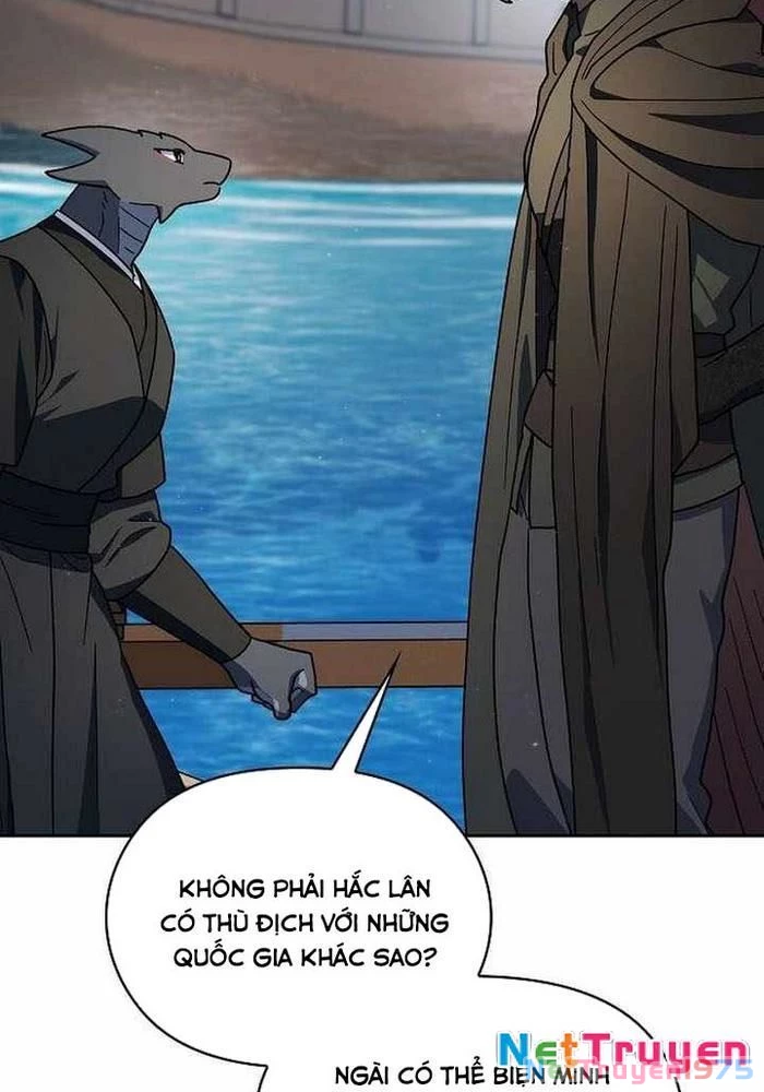 Nền Văn Minh Nebula Chapter 89 - 126