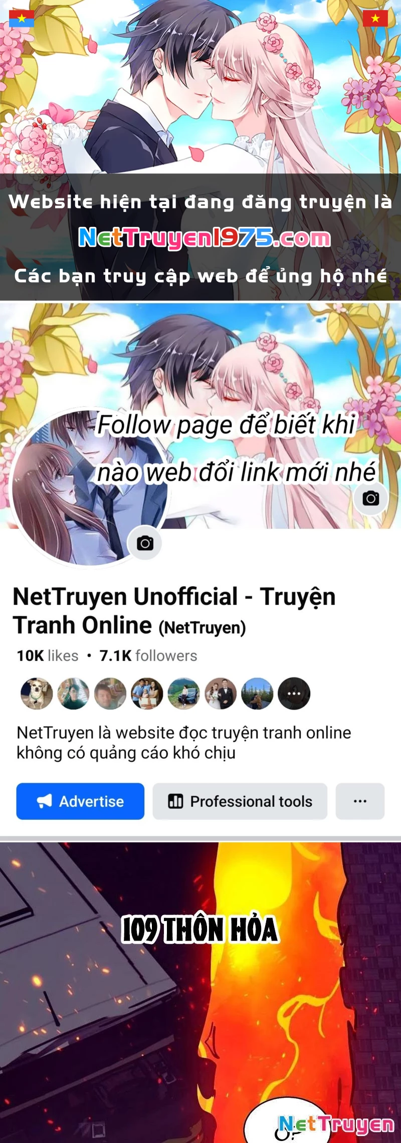 Tay Trái Của Ta Có Thể Dị Biến Chapter 109 - 1