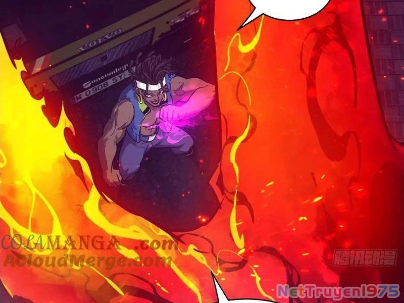 Tay Trái Của Ta Có Thể Dị Biến Chapter 109 - 2