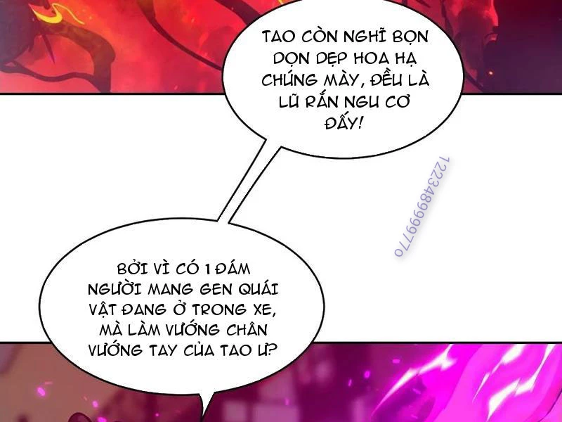 Tay Trái Của Ta Có Thể Dị Biến Chapter 109 - 3