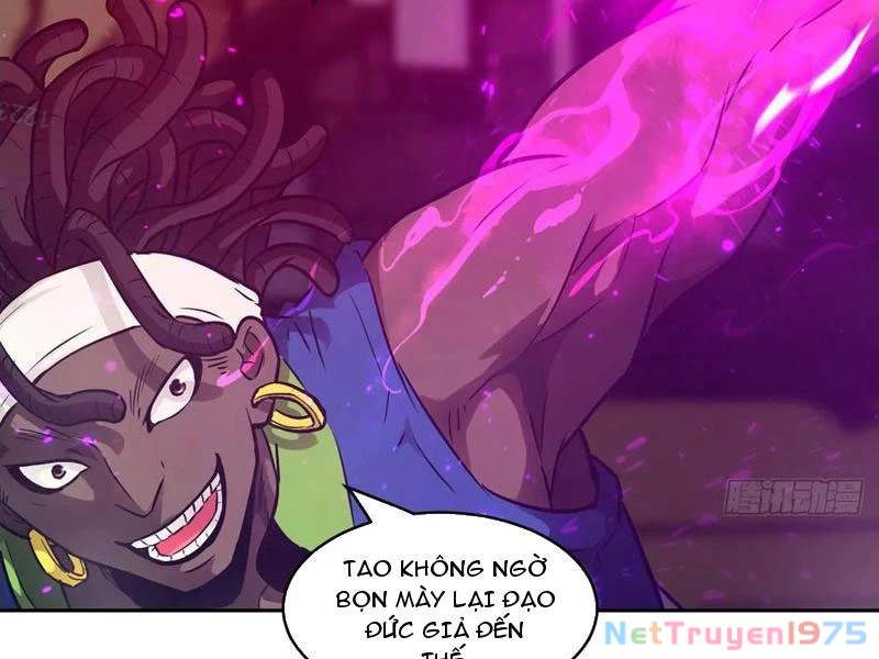 Tay Trái Của Ta Có Thể Dị Biến Chapter 109 - 4
