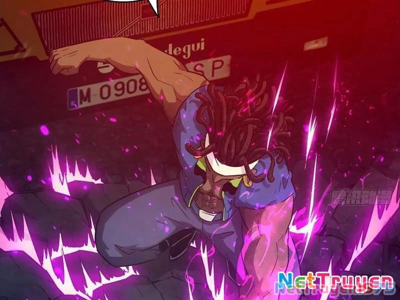 Tay Trái Của Ta Có Thể Dị Biến Chapter 109 - 6