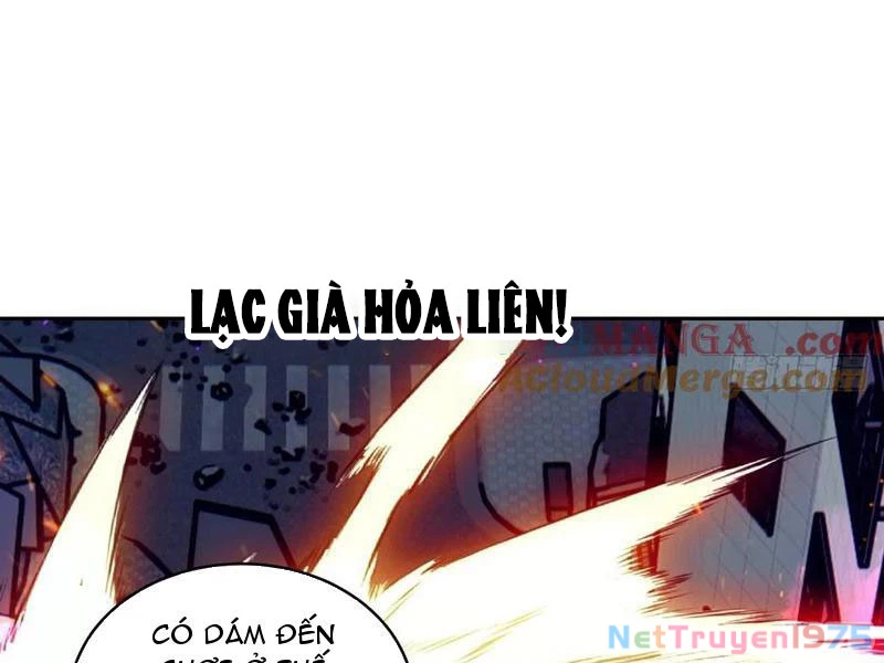 Tay Trái Của Ta Có Thể Dị Biến Chapter 109 - 8