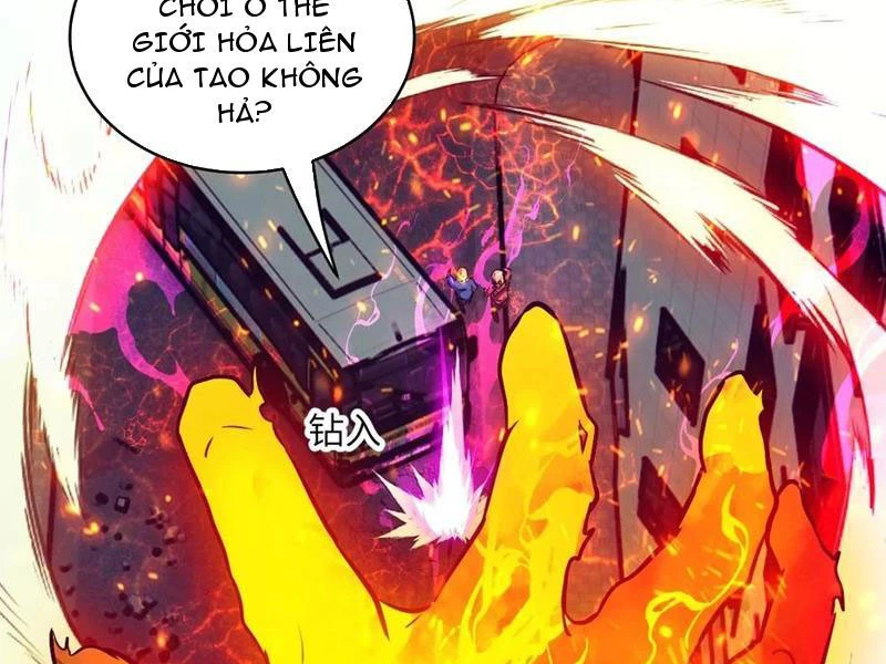 Tay Trái Của Ta Có Thể Dị Biến Chapter 109 - 9
