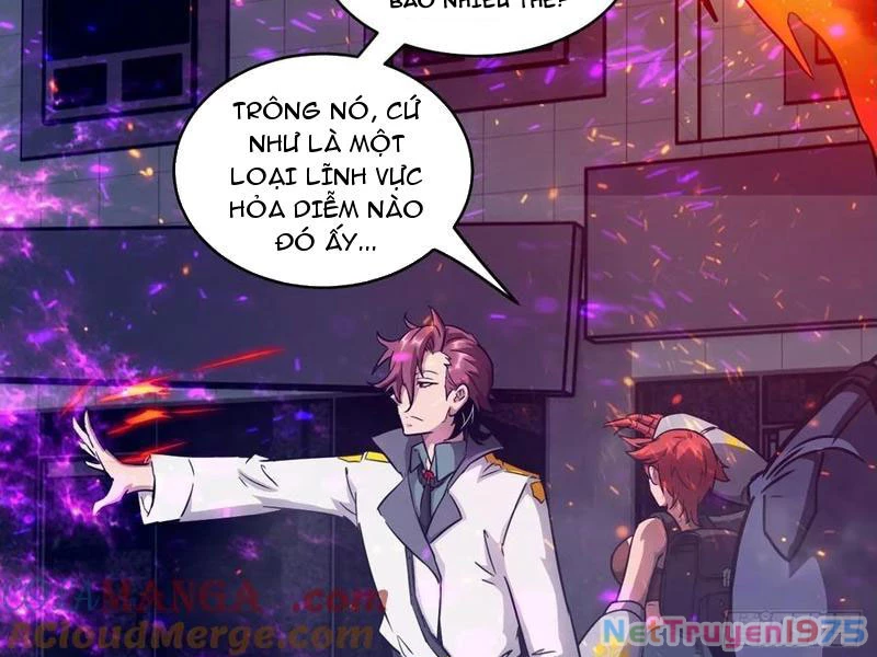 Tay Trái Của Ta Có Thể Dị Biến Chapter 109 - 13