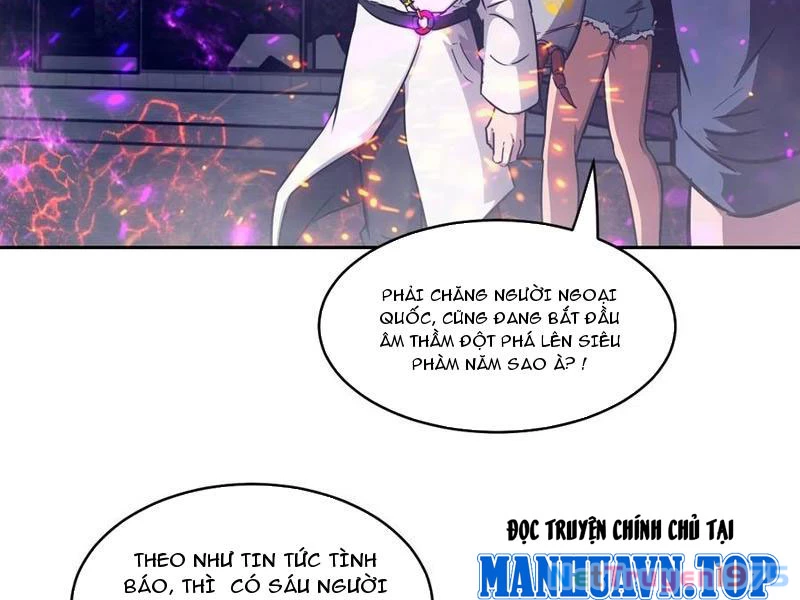 Tay Trái Của Ta Có Thể Dị Biến Chapter 109 - 14