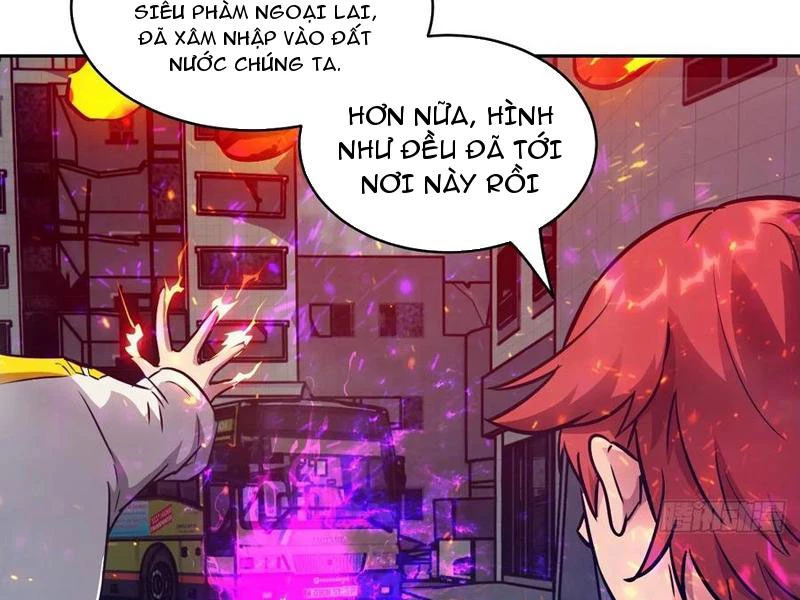 Tay Trái Của Ta Có Thể Dị Biến Chapter 109 - 15