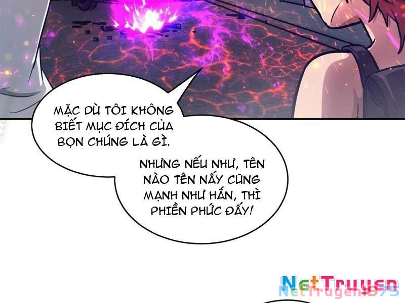 Tay Trái Của Ta Có Thể Dị Biến Chapter 109 - 16