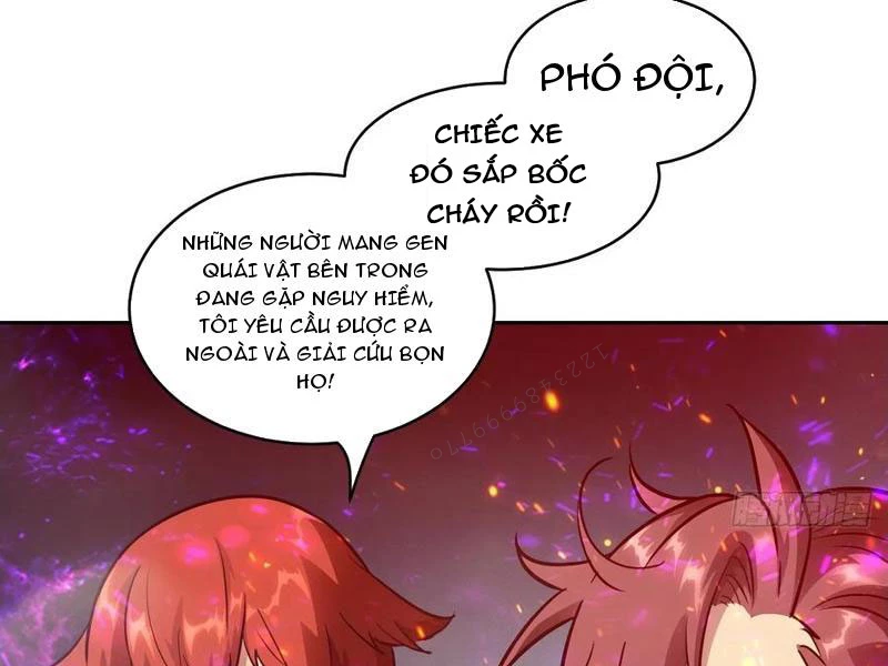 Tay Trái Của Ta Có Thể Dị Biến Chapter 109 - 17