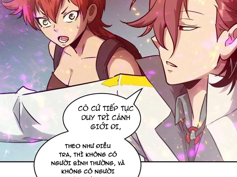 Tay Trái Của Ta Có Thể Dị Biến Chapter 109 - 18