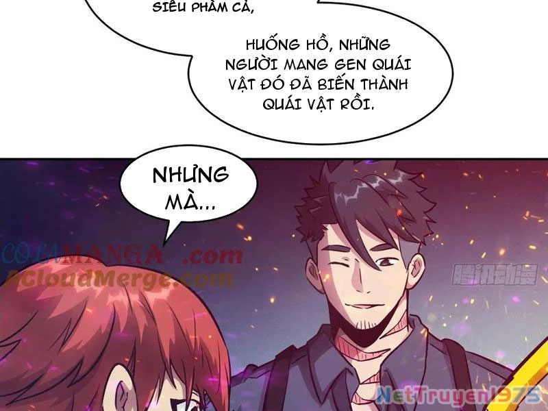 Tay Trái Của Ta Có Thể Dị Biến Chapter 109 - 19