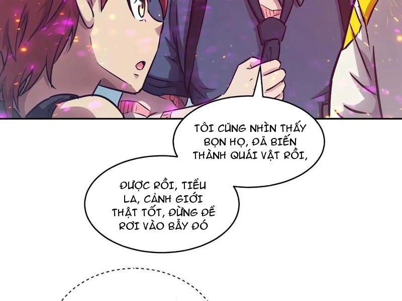 Tay Trái Của Ta Có Thể Dị Biến Chapter 109 - 20