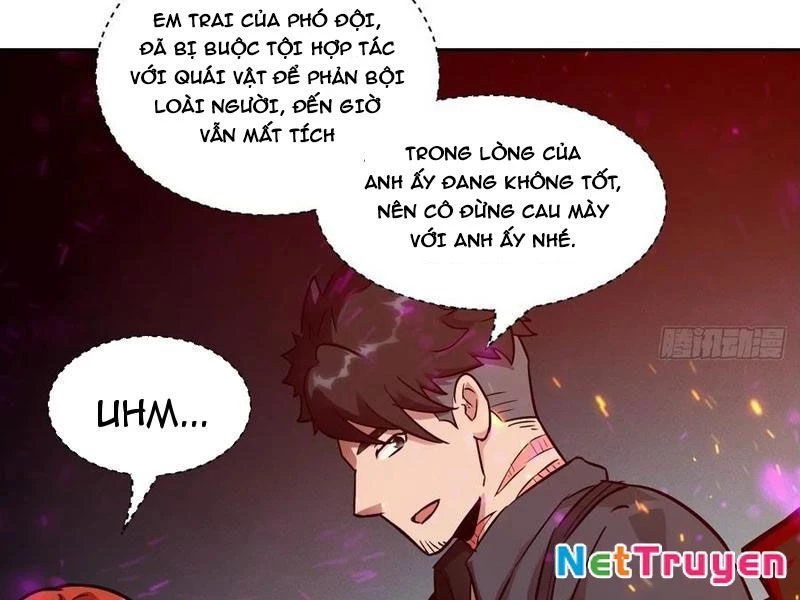 Tay Trái Của Ta Có Thể Dị Biến Chapter 109 - 21