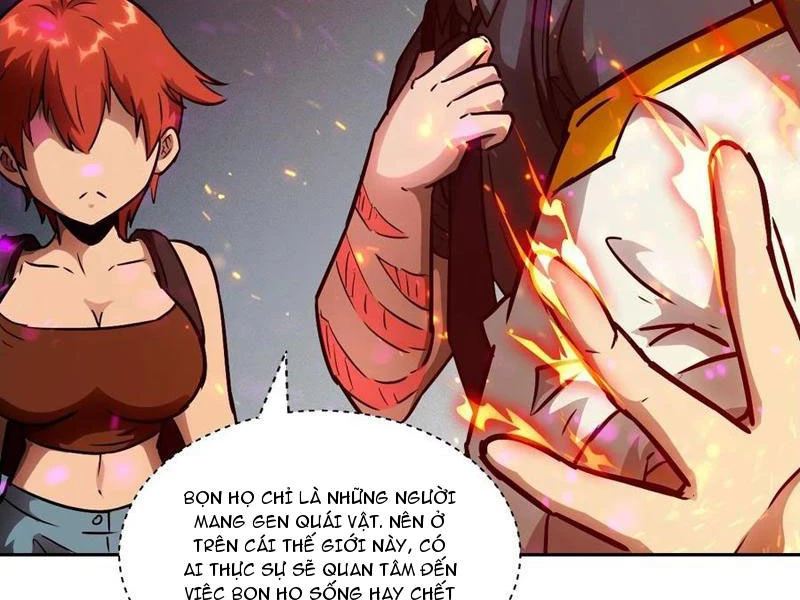 Tay Trái Của Ta Có Thể Dị Biến Chapter 109 - 22