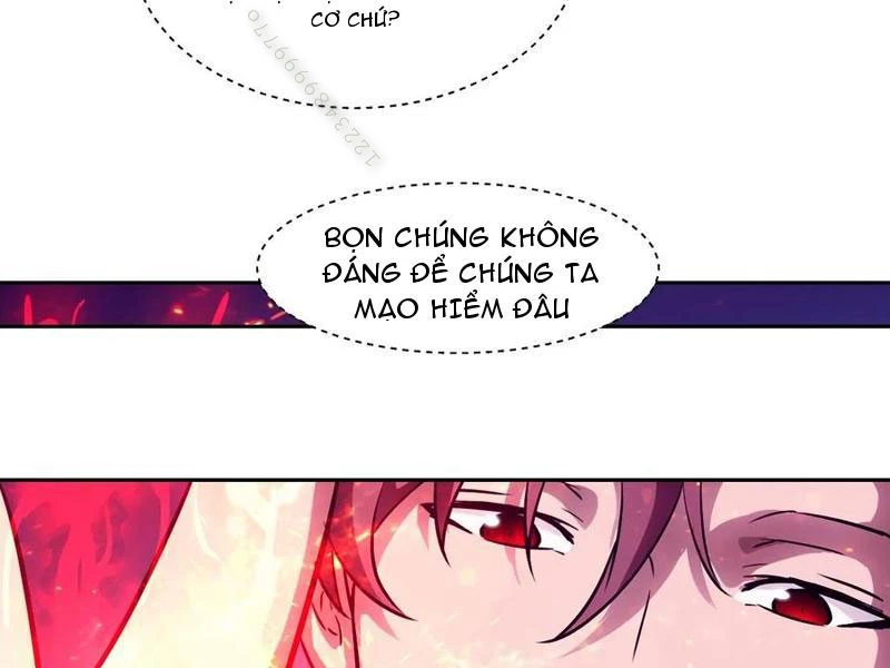 Tay Trái Của Ta Có Thể Dị Biến Chapter 109 - 23