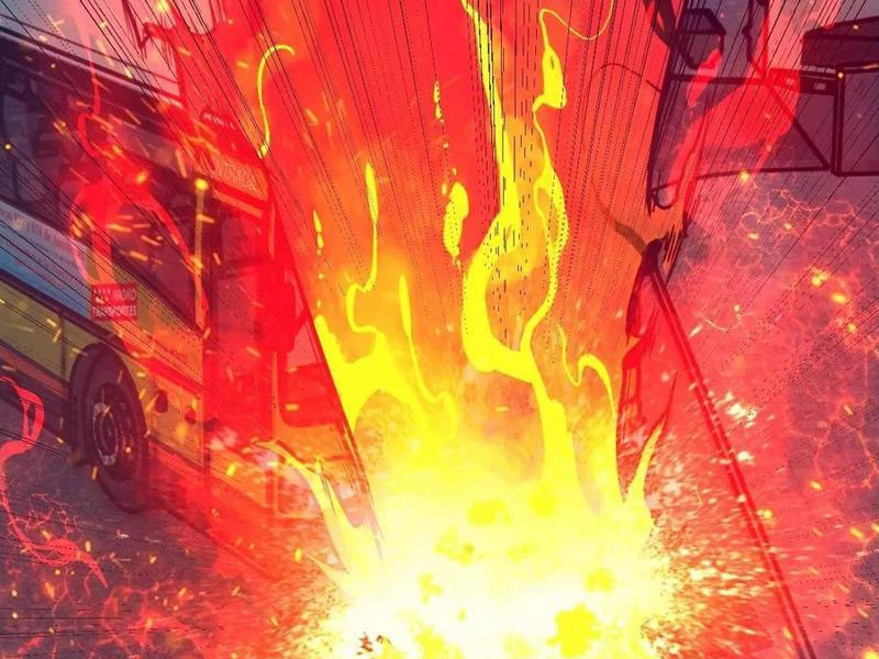 Tay Trái Của Ta Có Thể Dị Biến Chapter 109 - 27