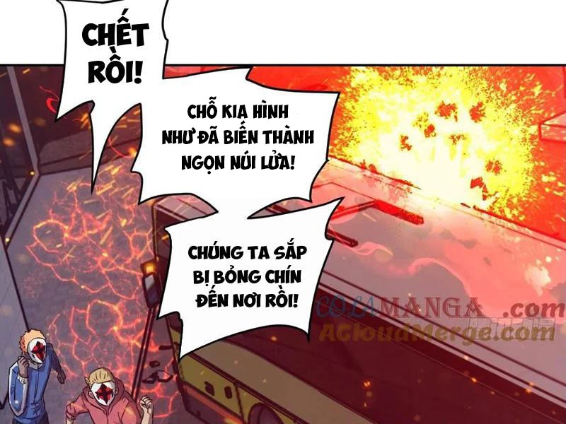 Tay Trái Của Ta Có Thể Dị Biến Chapter 109 - 30