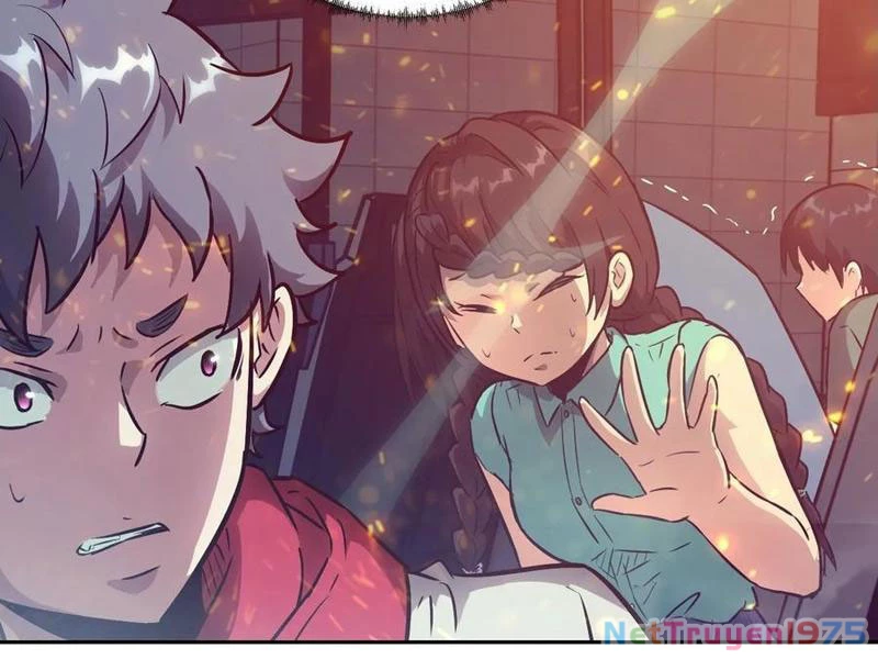 Tay Trái Của Ta Có Thể Dị Biến Chapter 109 - 33