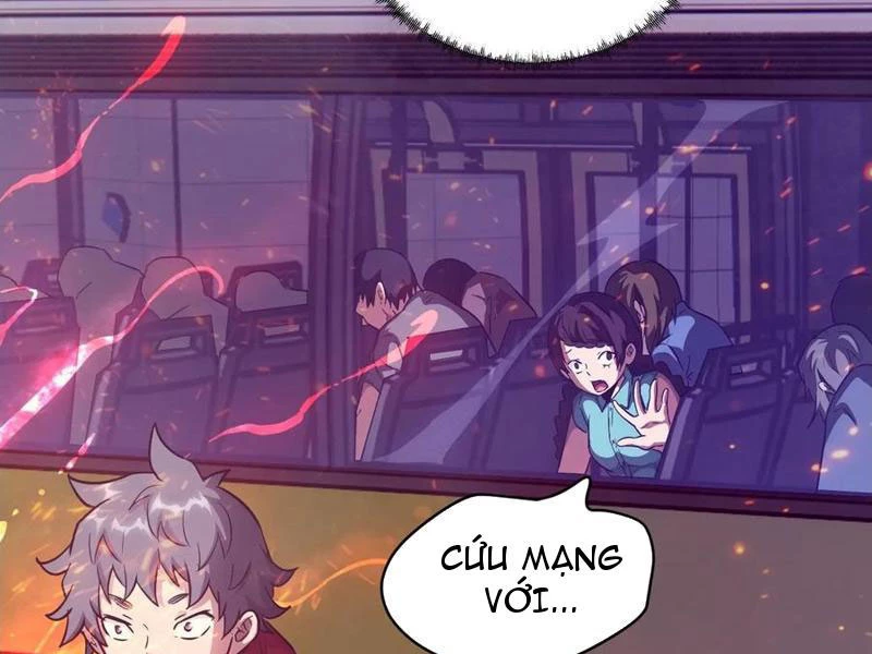 Tay Trái Của Ta Có Thể Dị Biến Chapter 109 - 35