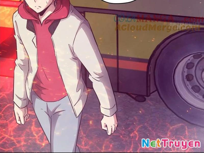 Tay Trái Của Ta Có Thể Dị Biến Chapter 109 - 36
