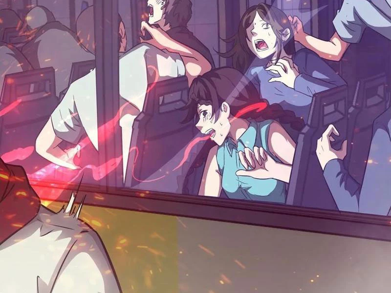 Tay Trái Của Ta Có Thể Dị Biến Chapter 109 - 39