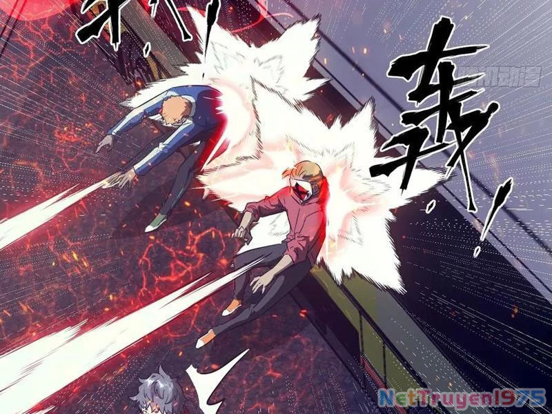 Tay Trái Của Ta Có Thể Dị Biến Chapter 109 - 44