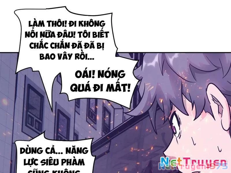 Tay Trái Của Ta Có Thể Dị Biến Chapter 109 - 46