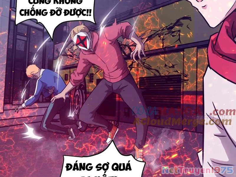 Tay Trái Của Ta Có Thể Dị Biến Chapter 109 - 47