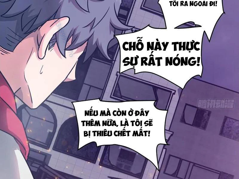Tay Trái Của Ta Có Thể Dị Biến Chapter 109 - 49