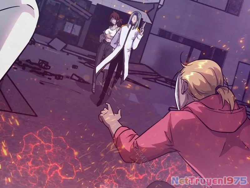 Tay Trái Của Ta Có Thể Dị Biến Chapter 109 - 50
