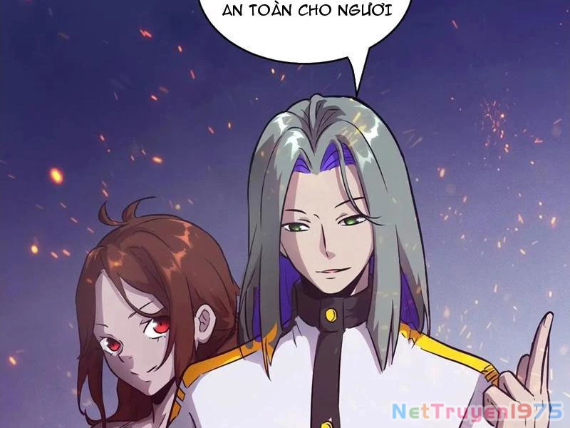 Tay Trái Của Ta Có Thể Dị Biến Chapter 109 - 52