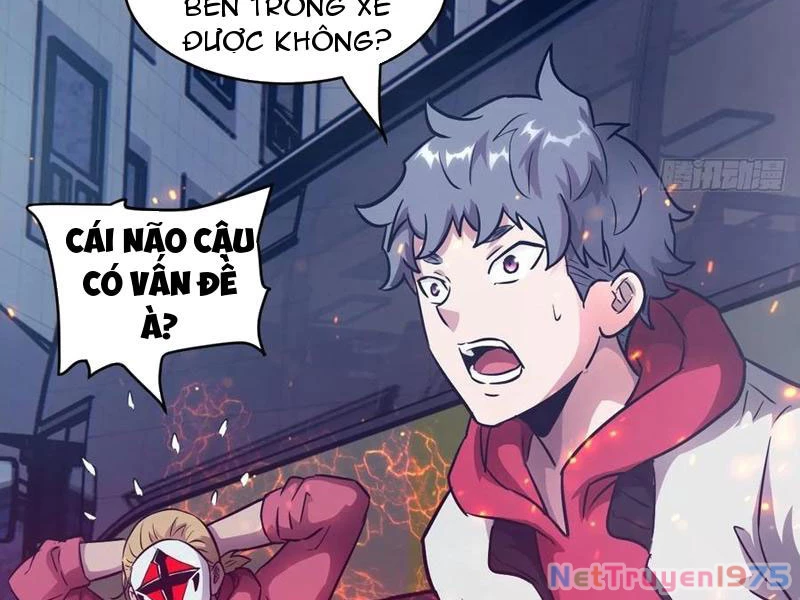 Tay Trái Của Ta Có Thể Dị Biến Chapter 109 - 55