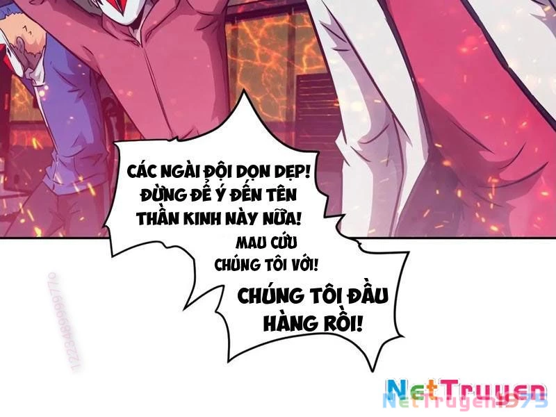 Tay Trái Của Ta Có Thể Dị Biến Chapter 109 - 56