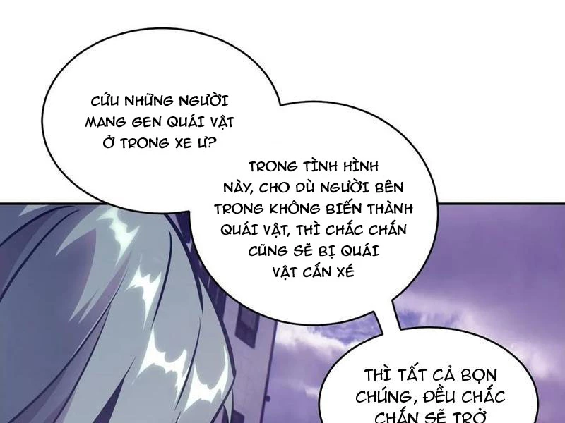 Tay Trái Của Ta Có Thể Dị Biến Chapter 109 - 57