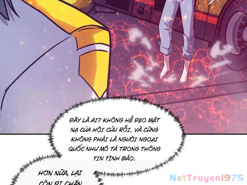 Tay Trái Của Ta Có Thể Dị Biến Chapter 109 - 59