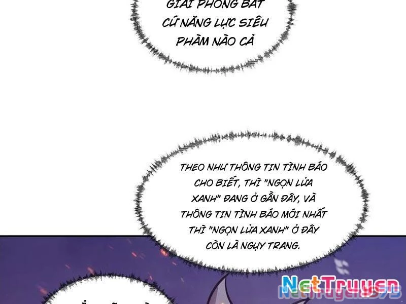 Tay Trái Của Ta Có Thể Dị Biến Chapter 109 - 61